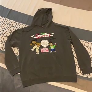 Travis Scott Hoodie